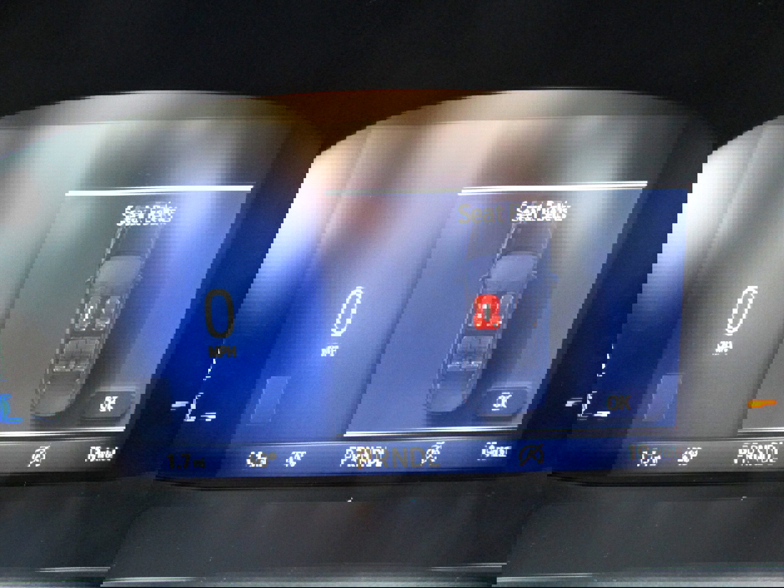 New 2026 Ford Escape ST-Line w/ Tech Pack #1 image 17