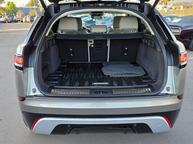 Used 2022 Land Rover Range Rover Velar S image 12