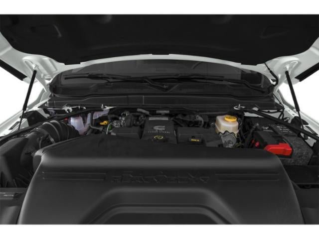 Used 2022 RAM 2500 Laramie w/ Night Edition AWD/4WD image 12