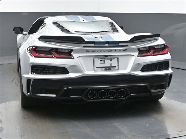 New 2026 Chevrolet Corvette Z06 image 16