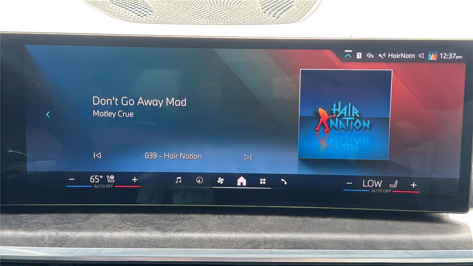 Used 2024 BMW X5 sDrive40i w/ Premium Package image 10