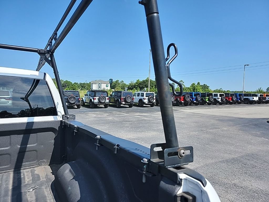 Certified 2023 RAM 1500 Tradesman image 15