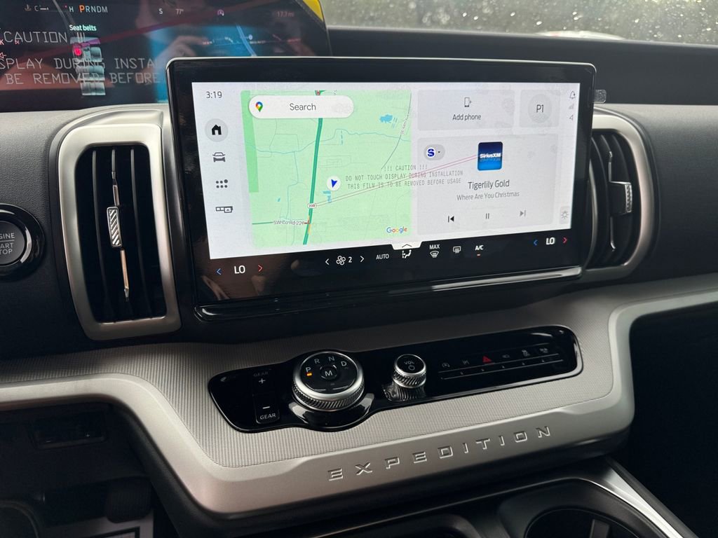 New 2025 Ford Expedition Active image 35