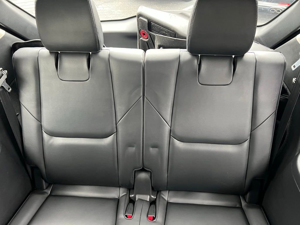 Used 2023 MAZDA CX-9 Touring Plus image 20