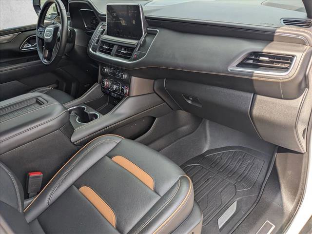 Used 2023 GMC Yukon AT4 w/ AT4 Premium Plus Package image 23