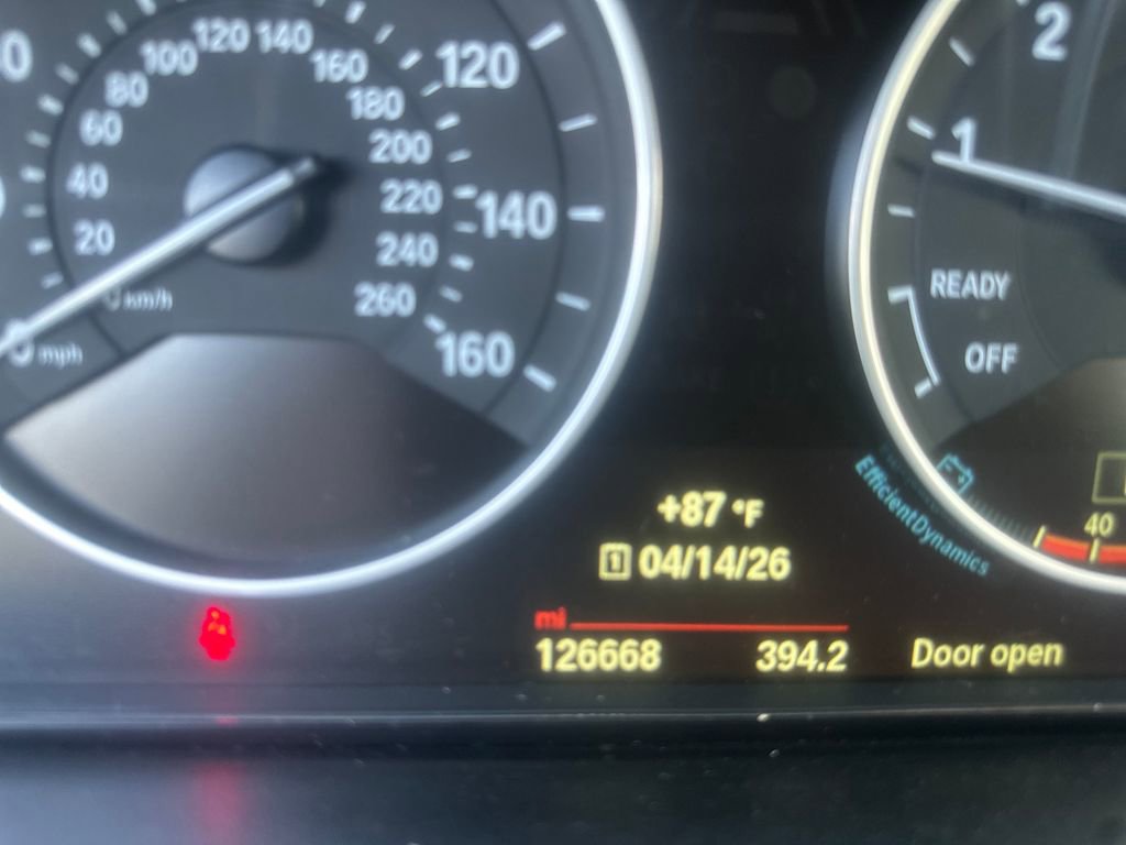 Used 2015 BMW 328i Sedan image 16