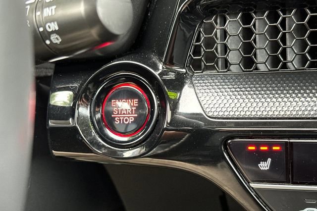 Used 2023 Honda CR-V EX-L image 25