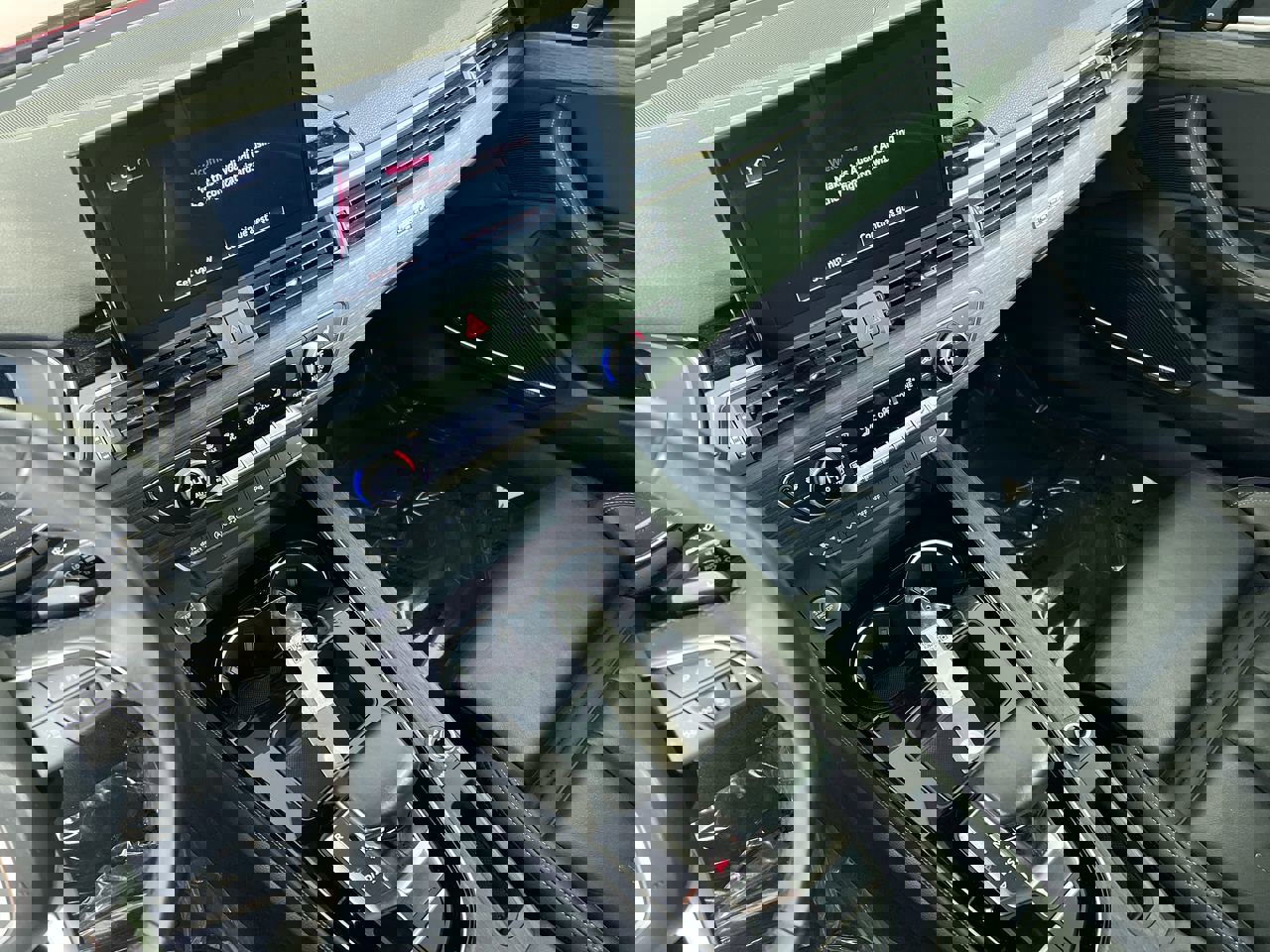 Used 2023 Audi A4 2.0T Premium Plus image 23