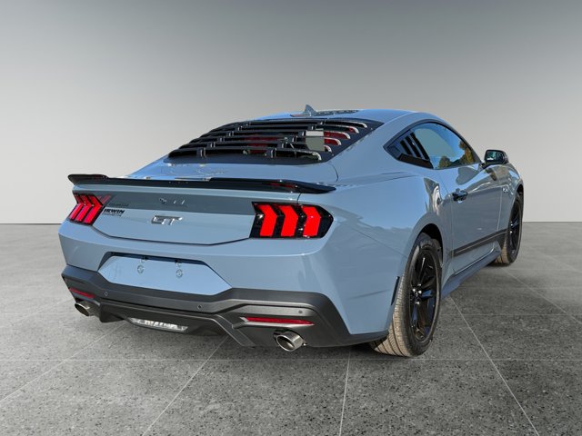 Used 2025 Ford Mustang GT RWD image 6