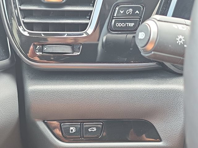 Certified 2024 Lexus NX 350h AWD w/ Cold Area Package image 26