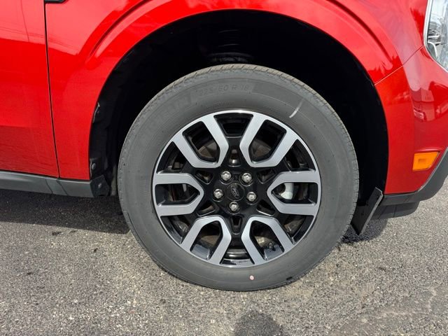 Used 2022 Ford Maverick Lariat w/ Equipment Group 500A Standard image 20