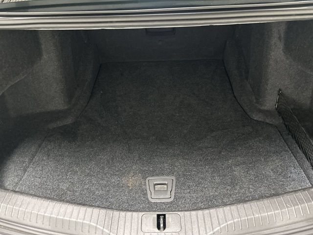 Used 2018 Cadillac CT6 Luxury AWD/4WD image 17