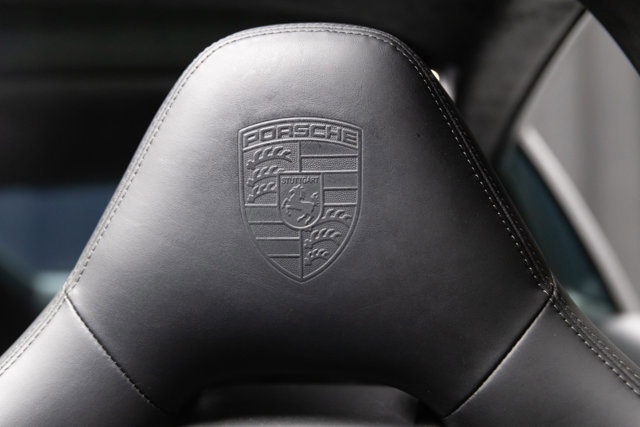 Used 2020 Porsche Panamera GTS w/ Premium Package Plus image 17