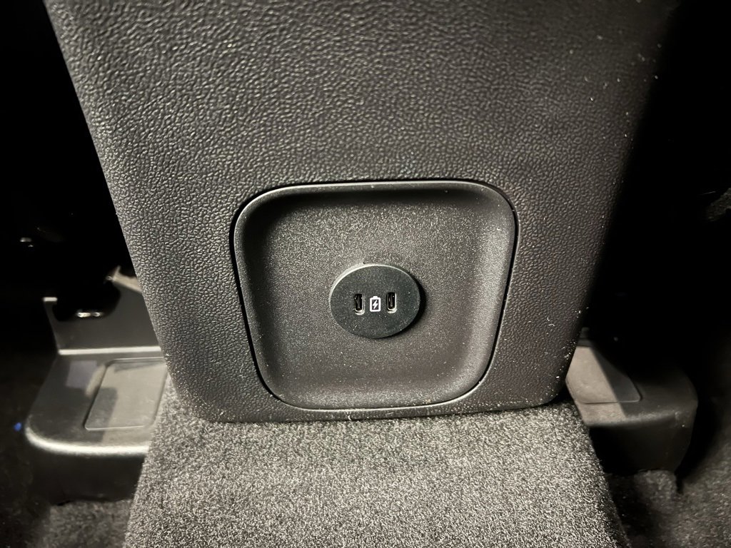 New 2025 Ford Bronco Sport Heritage w/ Convenience Package image 28