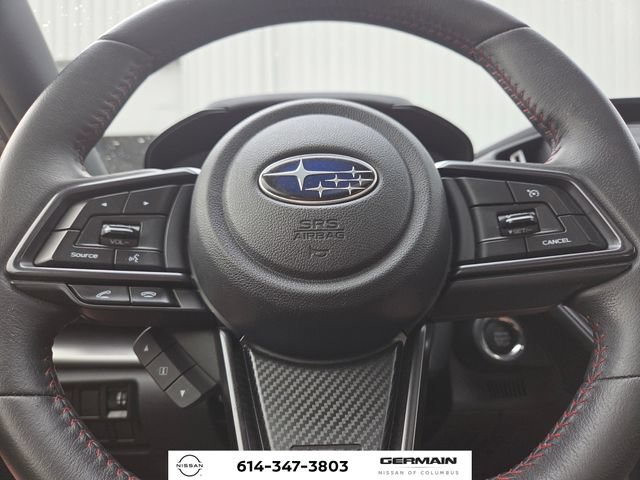 Used 2022 Subaru WRX Premium w/ Popular Package #2 AWD/4WD image 22