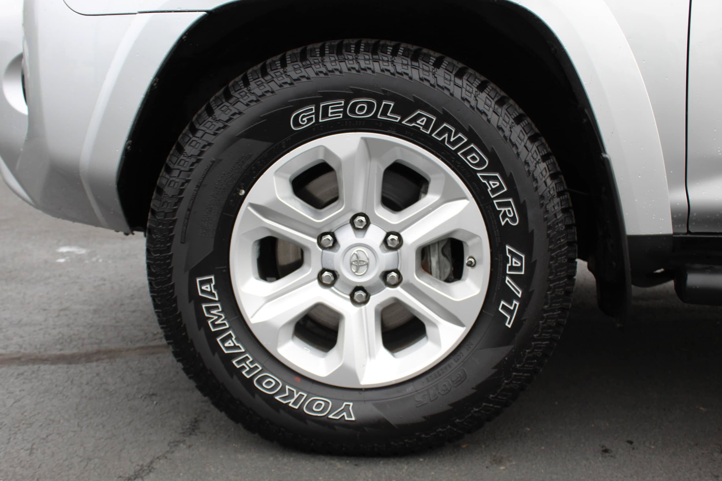 Used 2014 Toyota 4Runner SR5 Premium RWD image 14