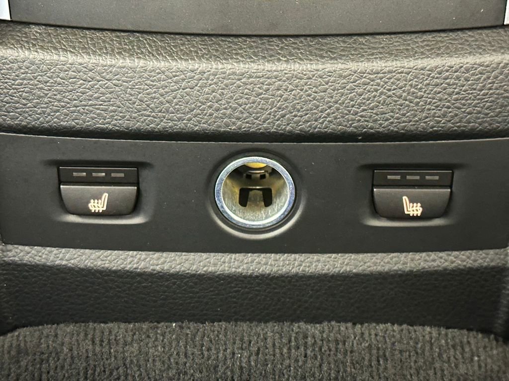 Used 2017 BMW 330i xDrive Sedan image 20