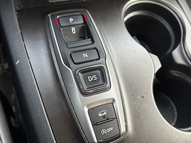 Used 2022 Honda Passport TrailSport image 21