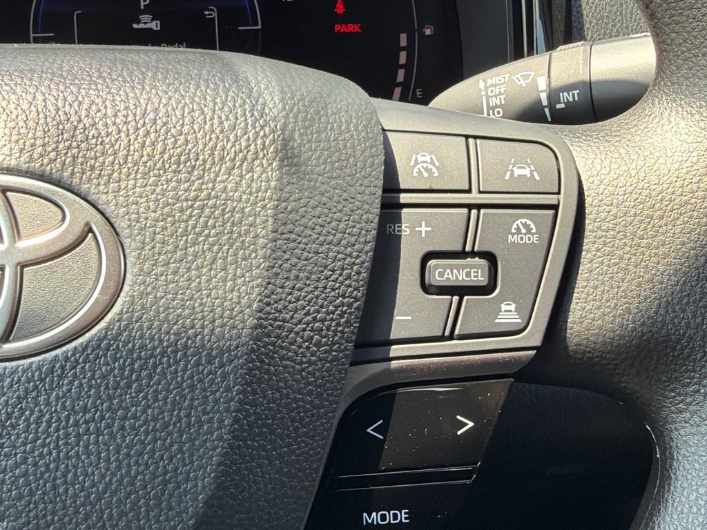 New 2026 Toyota Camry LE AWD/4WD image 31