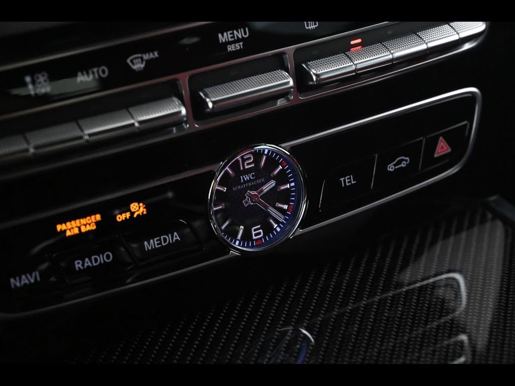 Used 2022 Mercedes-Benz G 63 AMG 4MATIC image 26