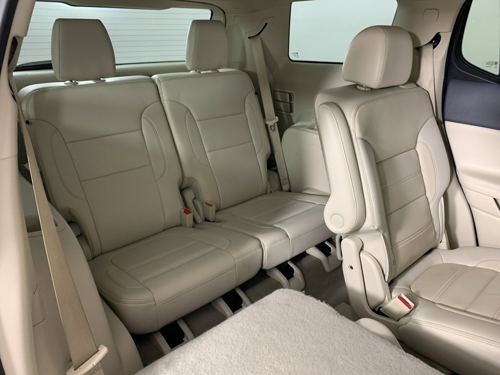 Used 2020 GMC Acadia Denali w/ Denali Ultimate Package image 37