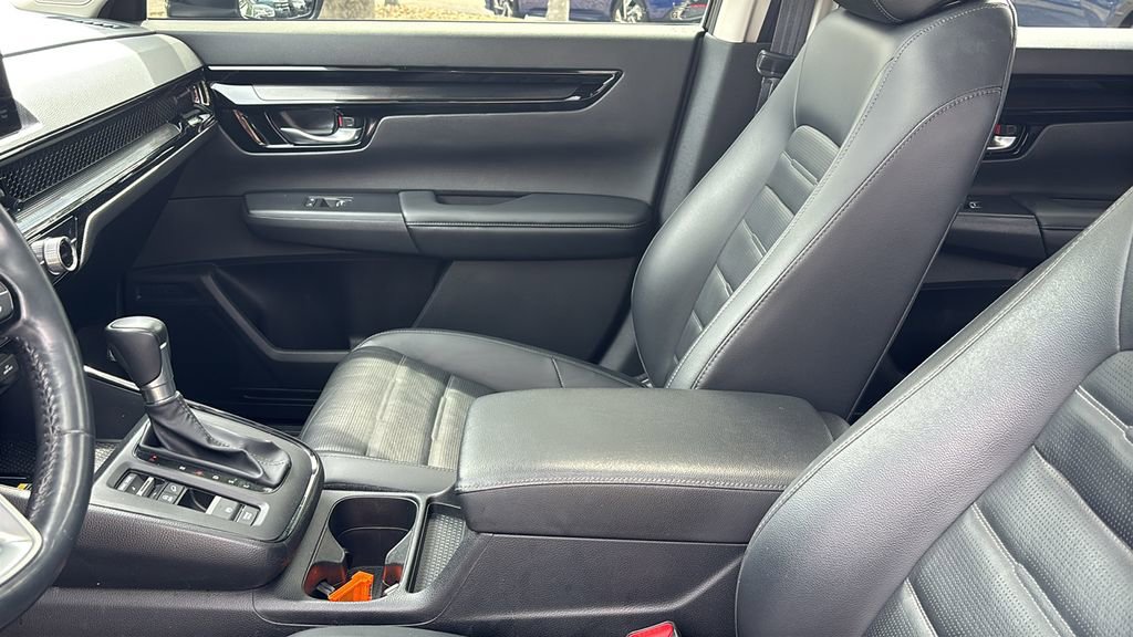 Used 2023 Honda CR-V EX-L image 24