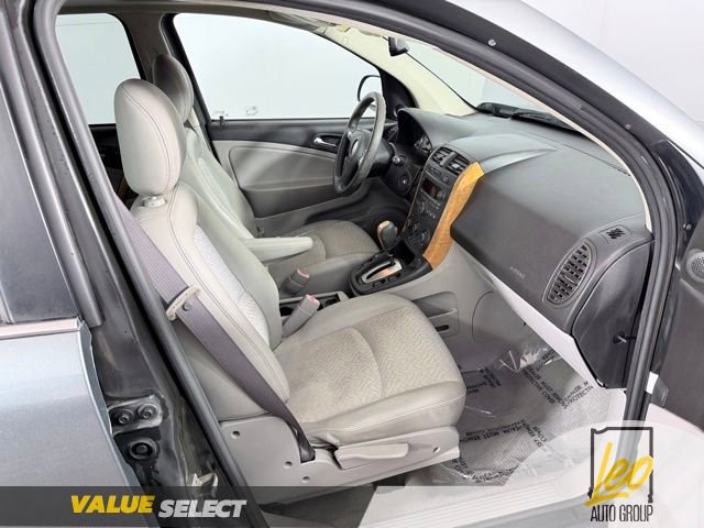 Used 2007 Saturn Vue 2WD V6 w/ Chrome Pkg image 4