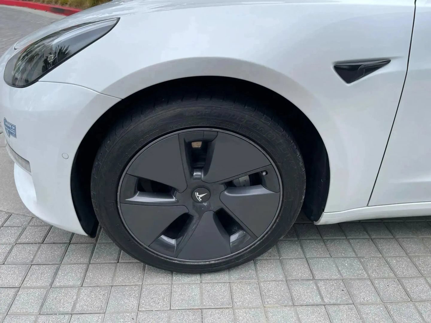 Used 2023 Tesla Model 3 Standard Range RWD image 52