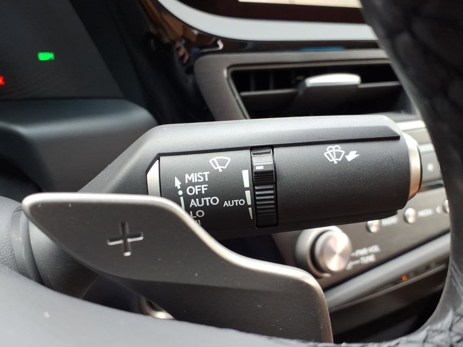 Used 2024 Lexus ES 350 Ultra Luxury w/ Accessory Package (Z1) FWD image 28