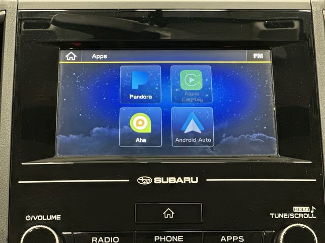 Used 2023 Subaru Impreza 2.0i AWD/4WD image 11