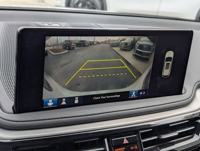 Used 2025 Acura MDX w/ Technology Package image 16