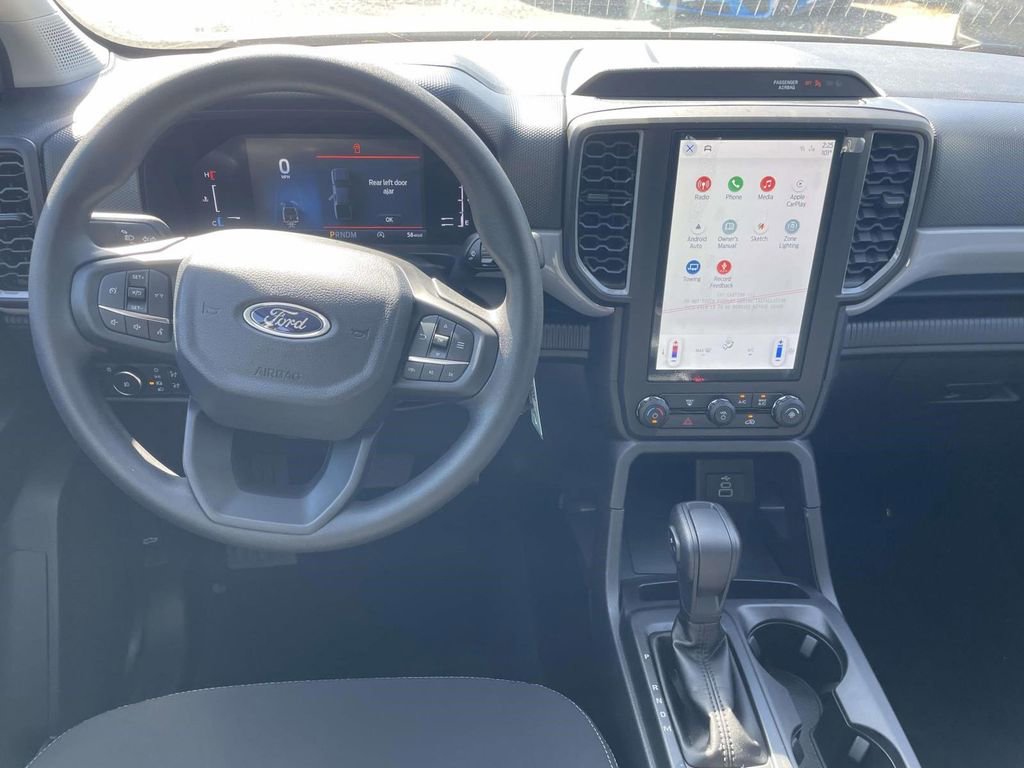 New 2025 Ford Ranger XL w/ Trailer Tow Package image 19