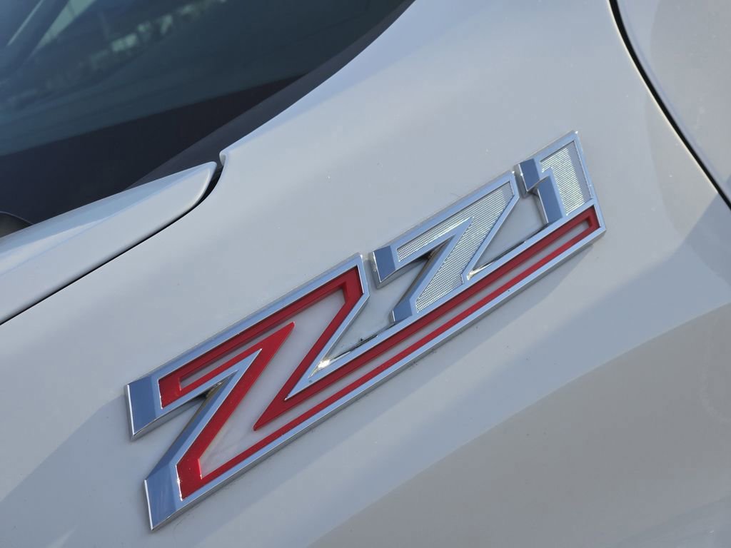 New 2026 Chevrolet Silverado 1500 LT Trail Boss w/ LT Trail Boss Premium Package AWD/4WD image 39
