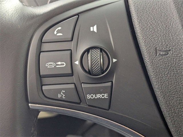 Used 2014 Acura MDX FWD image 16