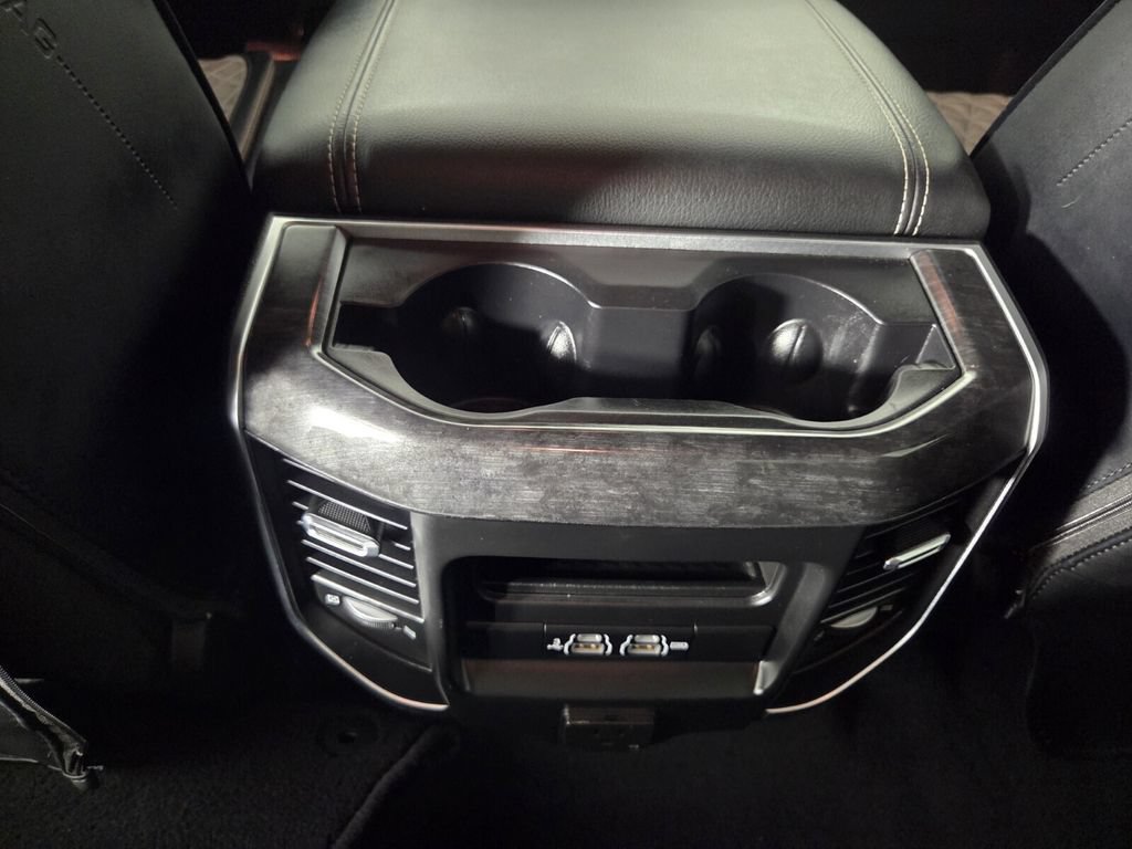 Used 2019 RAM 1500 Big Horn RWD image 22