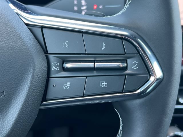 New 2026 Chevrolet Traverse Z71 w/ LPO, Floor Liner Package AWD/4WD image 22