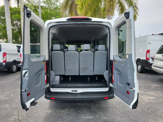 Used 2018 Ford Transit 350 XL RWD image 6