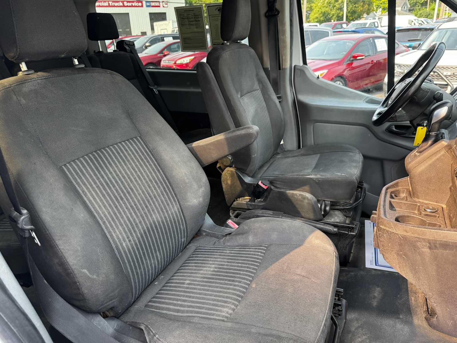 Used 2019 Ford Transit 350 XLT RWD image 30