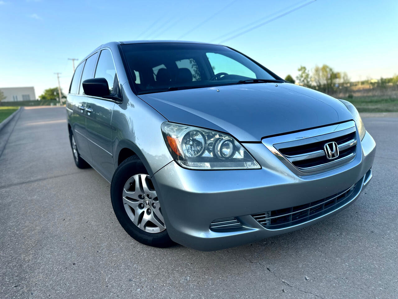 Used 2006 Honda Odyssey Touring image 3