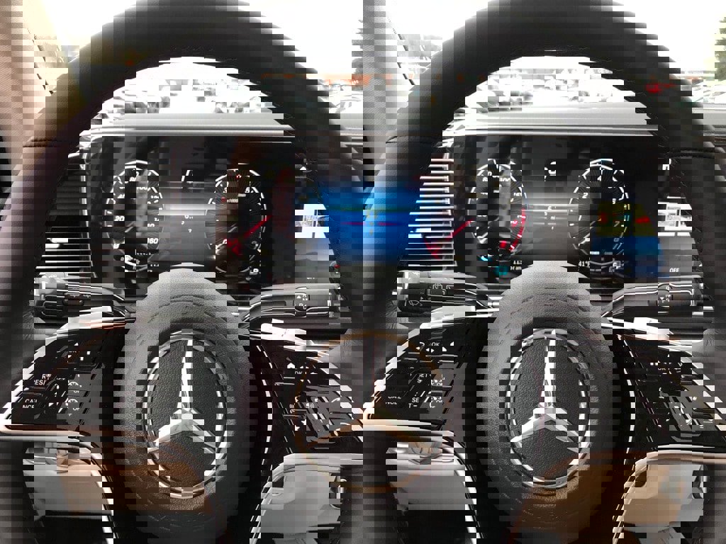 New 2026 Mercedes-Benz GLE 350 GLE 350 image 21