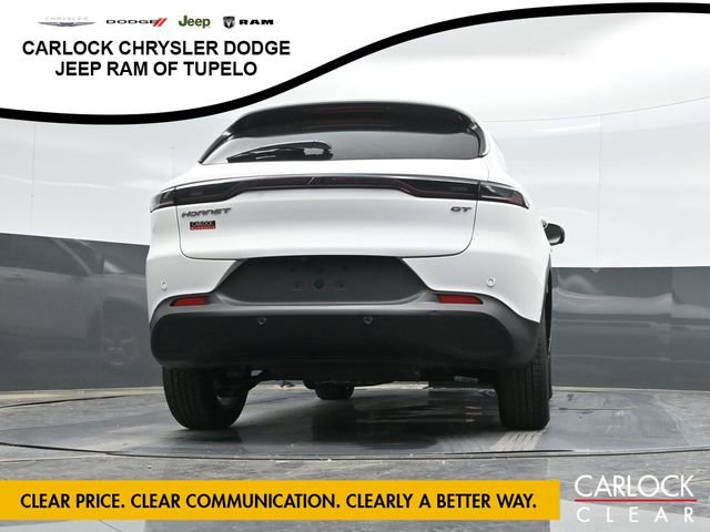 New 2025 Dodge Hornet GT w/ Tech Pack image 28