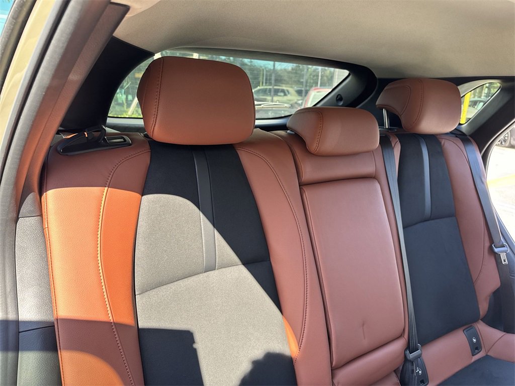 New 2024 MAZDA CX-30 Carbon image 48