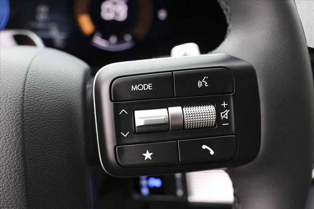 New 2026 Hyundai Santa Fe SEL AWD/4WD image 16