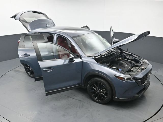 Certified 2023 MAZDA CX-5 Carbon Edition image 49