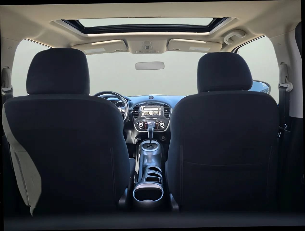 Used 2013 Nissan Juke SV FWD image 19