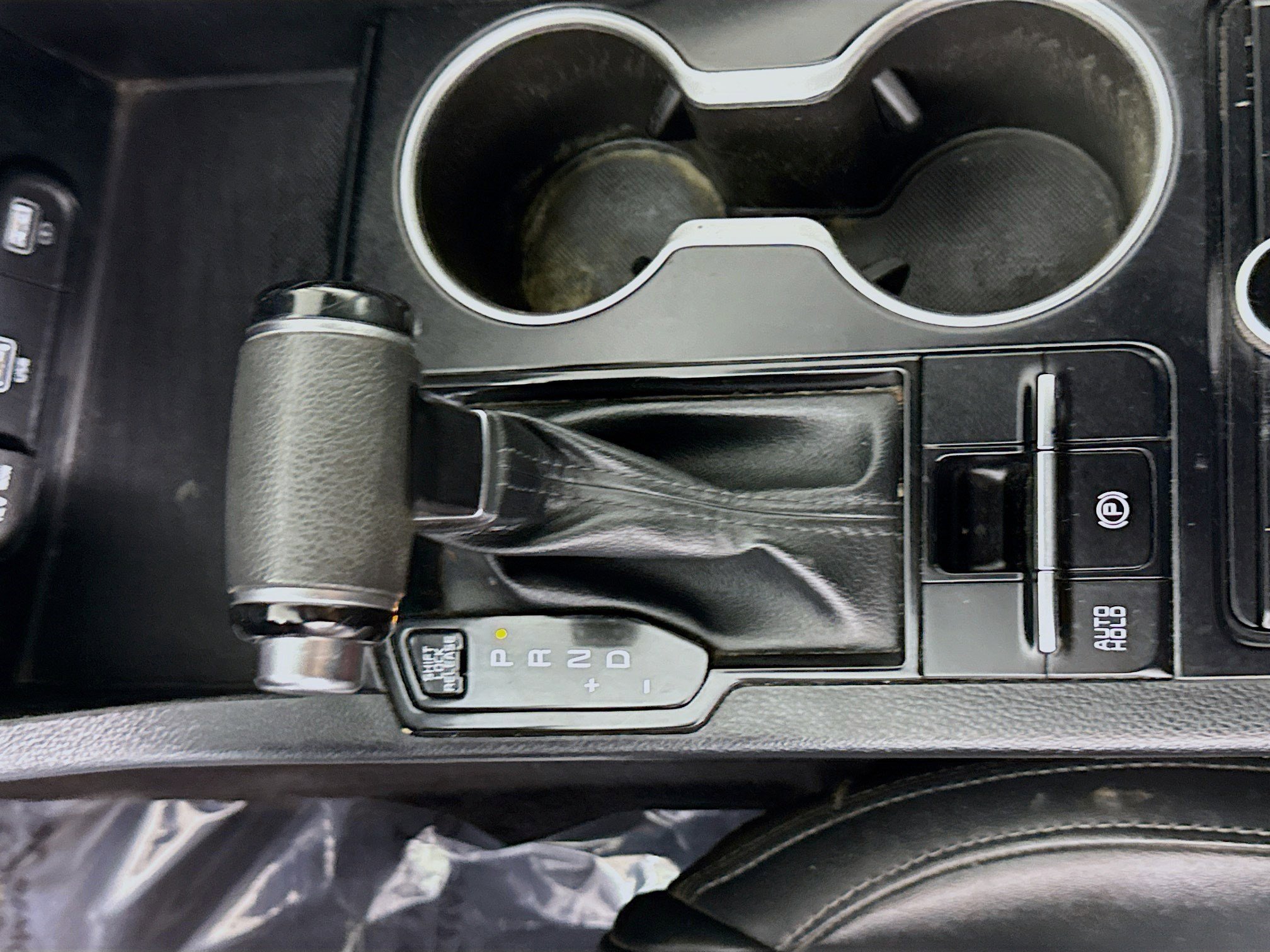 Used 2023 Kia K5 GT-Line image 20