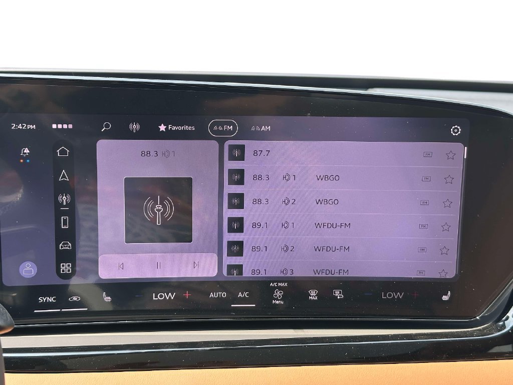New 2026 Audi A5 Premium AWD/4WD image 4