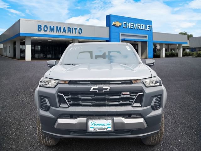 New 2026 Chevrolet Colorado Trail Boss image 5