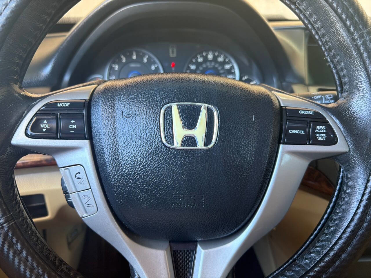 Used 2010 Honda Crosstour EX-L image 15