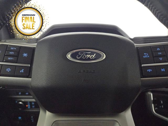 Used 2022 Ford Expedition XLT image 21